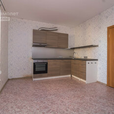 Квартира 109,6 м², 3-комнатная - изображение 1