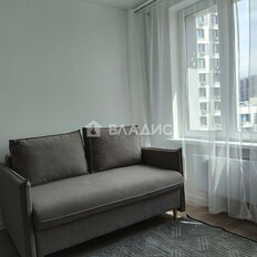 Квартира 24,3 м², 1-комнатная - изображение 4