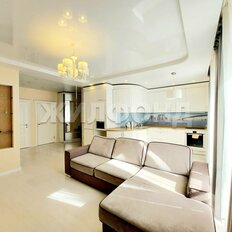Квартира 73,5 м², 3-комнатная - изображение 4