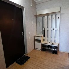 Квартира 61 м², 2-комнатная - изображение 5