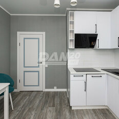 Квартира 66,5 м², 2-комнатная - изображение 3
