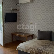 Квартира 36,1 м², 1-комнатная - изображение 1