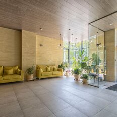 Квартира 111 м², 3-комнатная - изображение 4