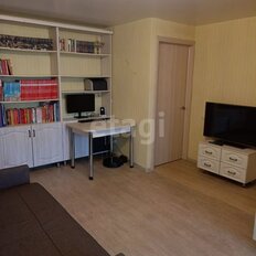 Квартира 44,8 м², 2-комнатная - изображение 4