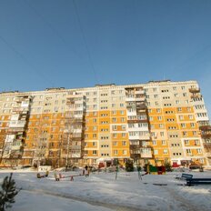 Квартира 34 м², 1-комнатная - изображение 1