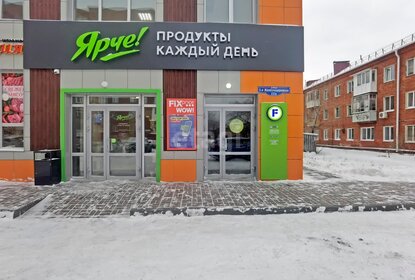 140 м², торговое помещение 112 000 ₽ в месяц - изображение 21