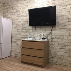 Квартира 19,5 м², студия - изображение 5