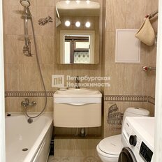 Квартира 27,5 м², студия - изображение 5
