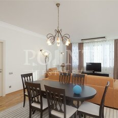 Квартира 125 м², 3-комнатная - изображение 3