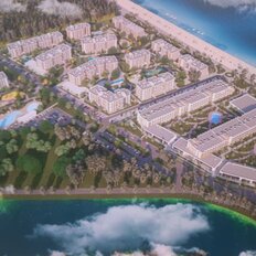 Квартира 34 м², студия - изображение 4