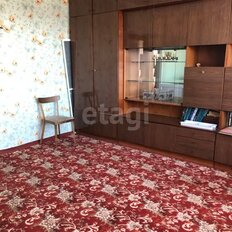 Квартира 55,8 м², 3-комнатная - изображение 1