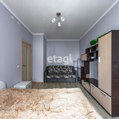 Квартира 28,6 м², 1-комнатная - изображение 4