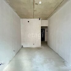 Квартира 23,4 м², 1-комнатная - изображение 1