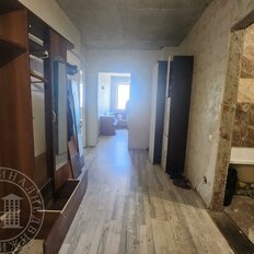 Квартира 38,3 м², 1-комнатная - изображение 2