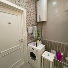 Квартира 61,5 м², 2-комнатная - изображение 5