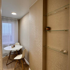 Квартира 36,5 м², 1-комнатная - изображение 5