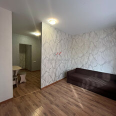 Квартира 30 м², 1-комнатная - изображение 4