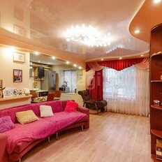 Квартира 60,2 м², 3-комнатная - изображение 1