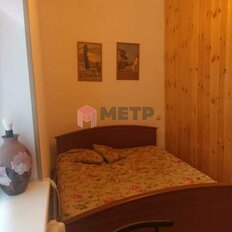 Квартира 32,1 м², 2-комнатная - изображение 5