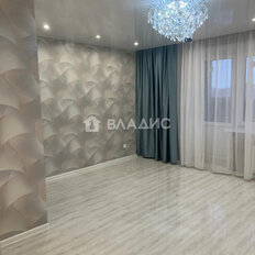 Квартира 30,6 м², студия - изображение 2