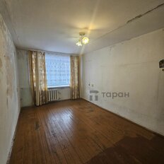 Квартира 30,4 м², 1-комнатная - изображение 2
