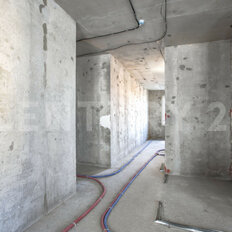 Квартира 73,2 м², 3-комнатная - изображение 5