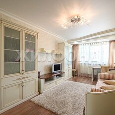 Квартира 90,8 м², 3-комнатная - изображение 2