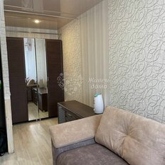 Квартира 27,6 м², 1-комнатная - изображение 3