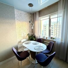 Квартира 50,6 м², 2-комнатная - изображение 3