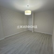 Квартира 62,8 м², 3-комнатная - изображение 4