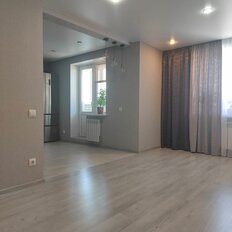 Квартира 35 м², студия - изображение 3