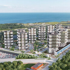 Квартира 104,6 м², 3-комнатная - изображение 2