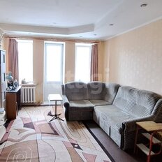 Квартира 77,5 м², 3-комнатная - изображение 1