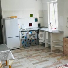 Квартира 27 м², студия - изображение 3