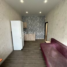 Квартира 40,3 м², 1-комнатная - изображение 3