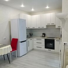 Квартира 30 м², студия - изображение 1