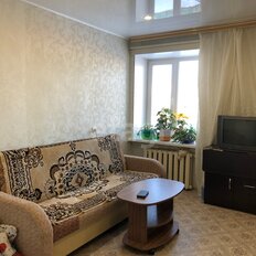 Квартира 28,3 м², 1-комнатная - изображение 5