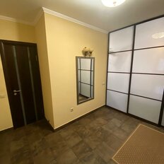 Квартира 136,4 м², 4-комнатная - изображение 4