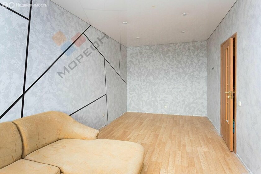 40 м², 1-комнатная квартира 3 200 000 ₽ - изображение 1