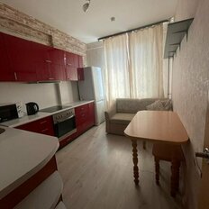 Квартира 40 м², 1-комнатная - изображение 4