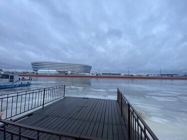 Снять квартиру-студию рядом с водоёмом у метро Зенит (зеленая ветка) в Санкт-Петербурге и ЛО - изображение 26