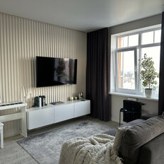 Квартира 62,8 м², 2-комнатная - изображение 2