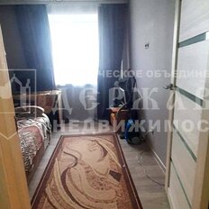 Квартира 40 м², 2-комнатная - изображение 3