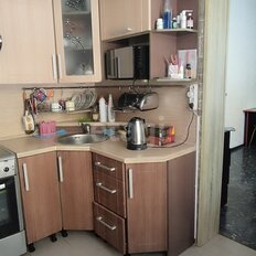 Квартира 46,1 м², 2-комнатная - изображение 5