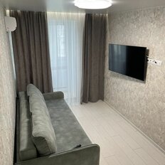 Квартира 52,9 м², 2-комнатная - изображение 1