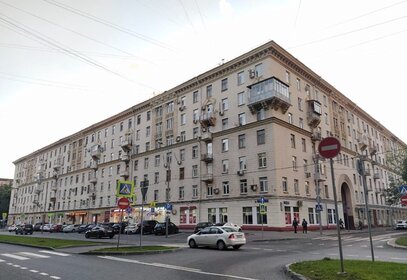 Купить однокомнатную квартиру до 4 млн рублей у метро Ипподром в Москве и МО - изображение 22