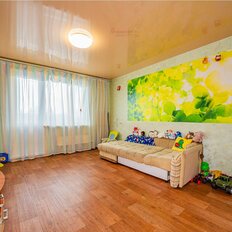 Квартира 65 м², 3-комнатная - изображение 3