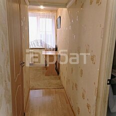 Квартира 35 м², 1-комнатная - изображение 4