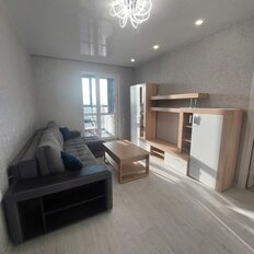 Квартира 67,6 м², 2-комнатная - изображение 3