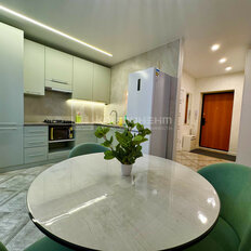 Квартира 40 м², 1-комнатная - изображение 1